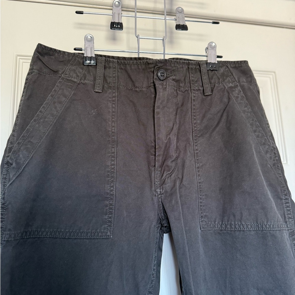 Civilianaire Military Fatigue Pants